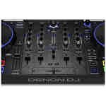 Denon DJ PRIME 4 G2  4-Channel Standalone DJ System