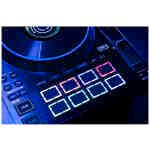 Denon DJ PRIME 4 G2  4-Channel Standalone DJ System