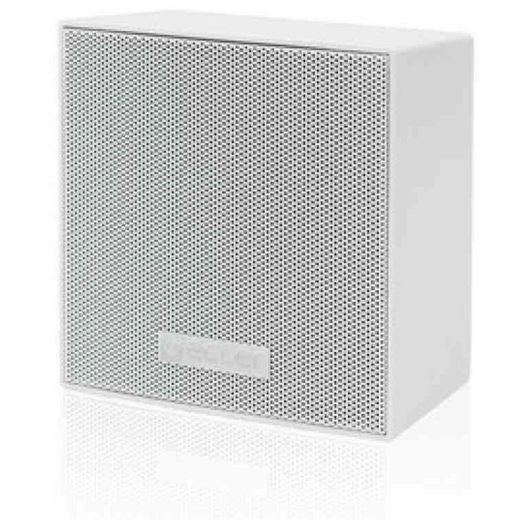 Ecler eAMBIT103 Outdoor Speaker - White