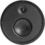 Genelec 4435AMS Square Smart IP Ceiling Speaker - Black