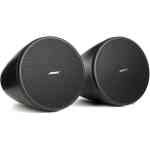 Bose DesignMax DM5P Pendant Speaker Pair - Black