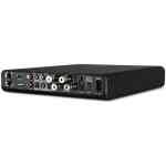 VSSL MS.1 Versatile High-Performance Solution Network Audio Streamer VSSL MS.1 Versatile High-Performance Solution Network Audio Streamer