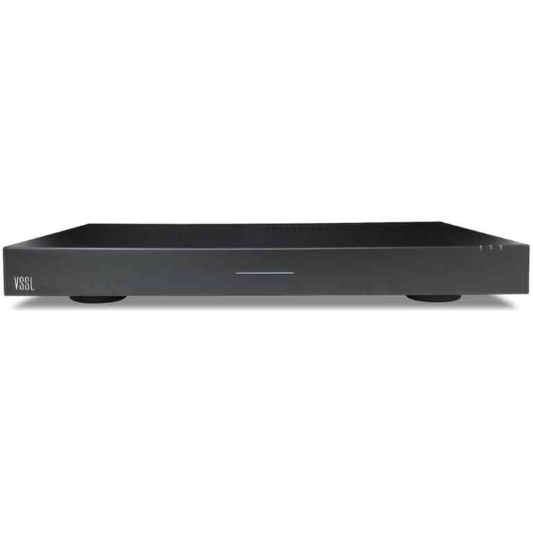 VSSL A.3x 3 Zone Streaming Amplifier