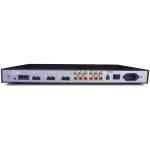 VSSL A.3x 3 Zone Streaming Amplifier