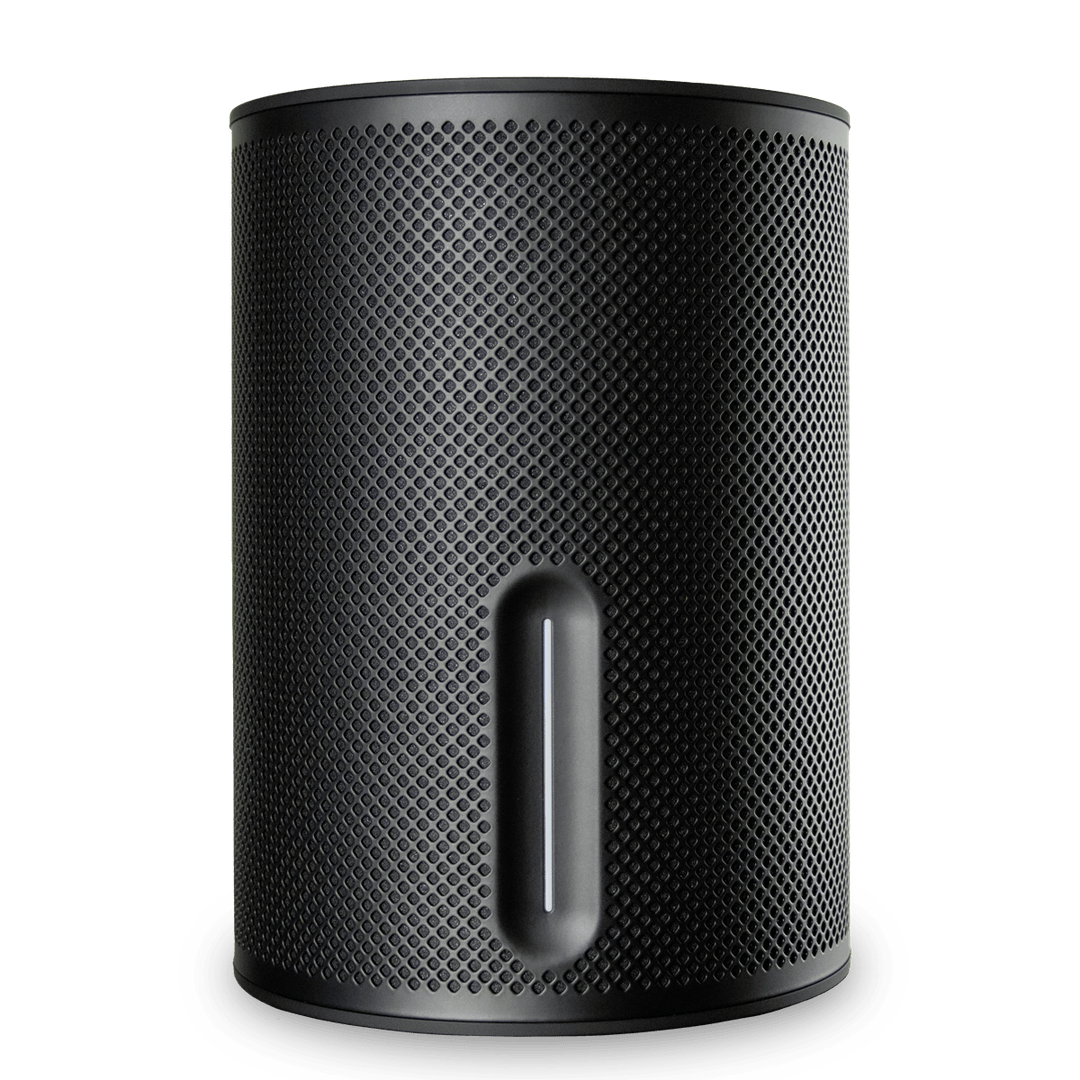 VSSL SXSPKR Wireless Multi-Room Speaker VSSL SXSPKR Wireless Multi-Room Speaker