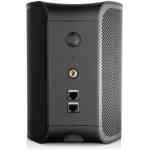 VSSL SXSPKR Wireless Multi-Room Speaker VSSL SXSPKR Wireless Multi-Room Speaker