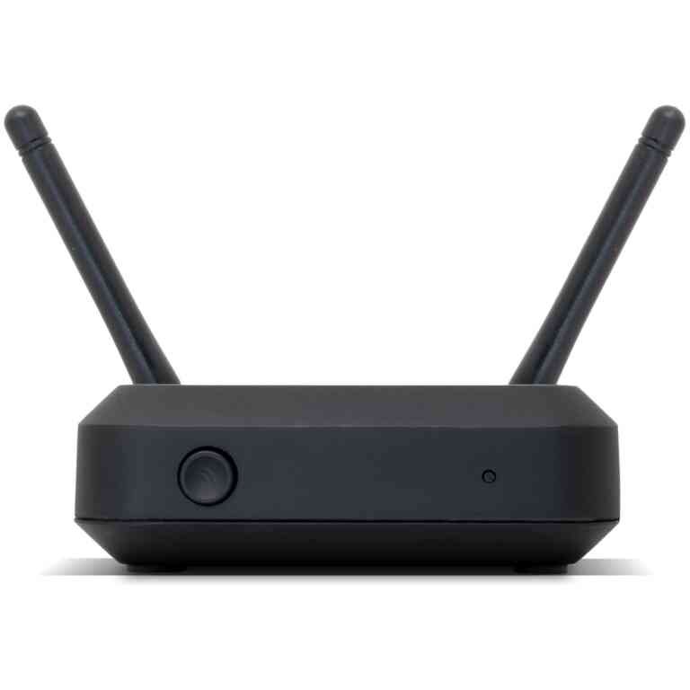 VSSL SX Sync or Surround Sound Extender
