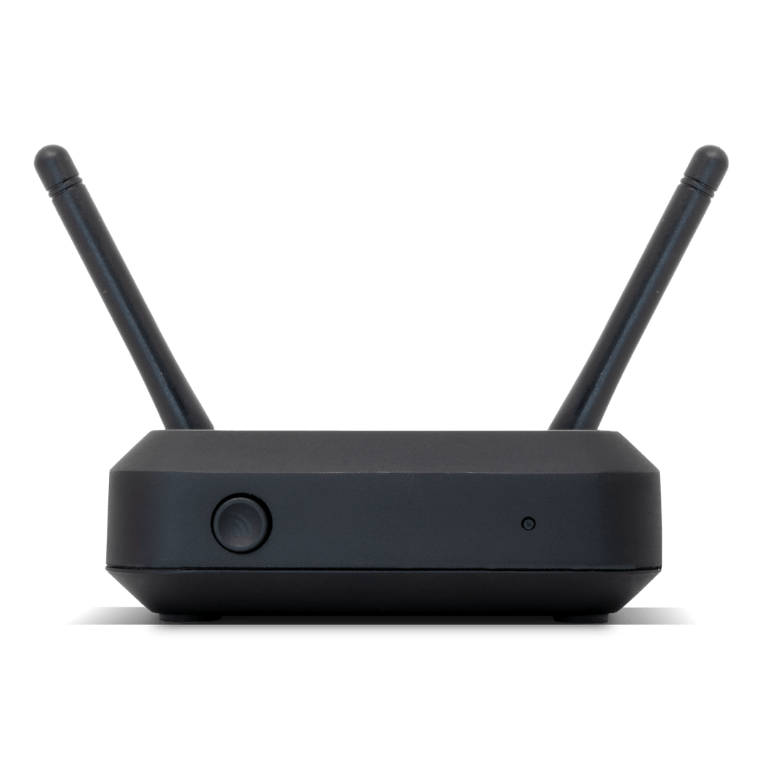 VSSL SX Sync or Surround Sound Extender VSSL SX Sync or Surround Sound Extender
