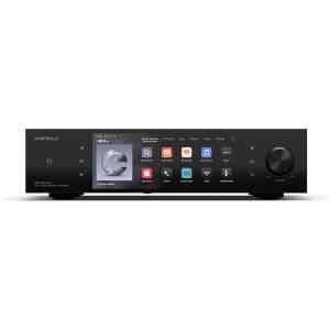 Eversolo DMP-A8 Gen 2 Music Streamer DAC and Preamplifier