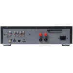 Onkyo Muse Y-40 Network Streamer & Integrated Amplifier - Black