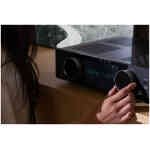 Onkyo Muse Y-40 Network Streamer & Integrated Amplifier - Black
