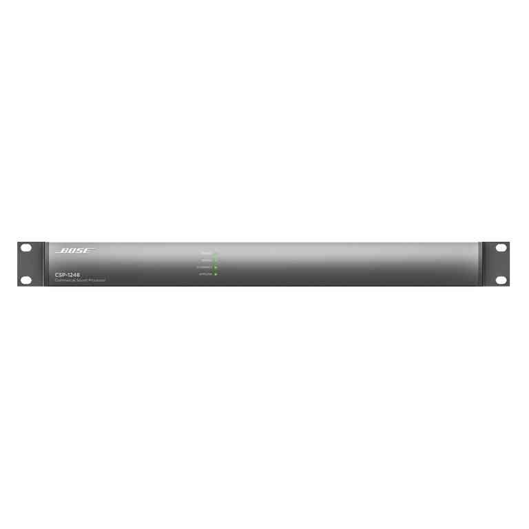 Bose CSP-1248 Commercial Sound Processor - EU