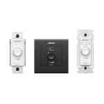 Bose ControlCenter CV41 4-to-1 Converter
