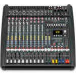 Dynacord CMS 600-3 8-Channel Mixing System
