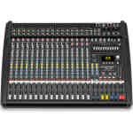 Dynacord CMS 1600-3 16-Channel Mixing System