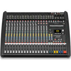 Dynacord CMS 1600-3 16-Channel Mixing System