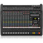 Dynacord CMS 1600-3 16-Channel Mixing System