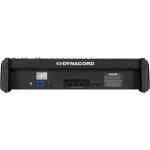 Dynacord CMS 1600-3 16-Channel Mixing System