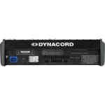Dynacord CMS 600-3 8-Channel Mixing System