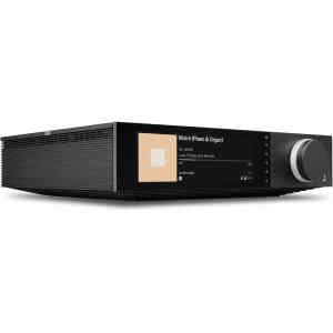 Cambridge Audio Evo 300 300W Streaming Amplifier EU - Black