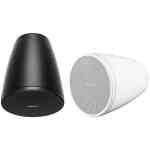 Bose DesignMax DM3P Pendant Loudspeaker Pair - Black