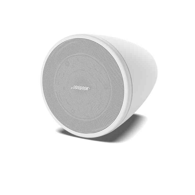 Bose DesignMax DM3P Pendant Loudspeaker Pair - White