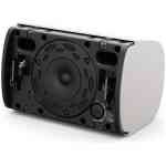 Bose DesignMax DM3SE 2-Way Coaxial Loudspeakers Pair - White
