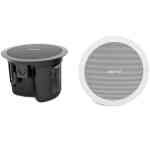 Bose FreeSpace FS2C 2.25" 20W In-Ceiling Passive Loudspeaker Pair - Black