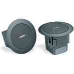 Bose FreeSpace 3 Flush-Mount Satellite Loudspeaker Pair - Black