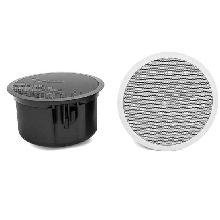 Bose FreeSpace FS4CE In-Ceiling 4.5" 200W Passive Loudspeaker Pair - White