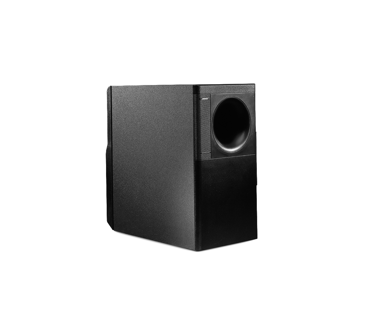 Bose FreeSpace 3 Series I Acoustimass Bass Module Subwoofer - Black Bose FreeSpace 3 Series I Acoustimass Bass Module Subwoofer - Black