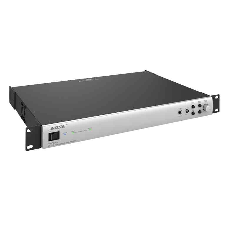Bose FreeSpace IZA 2120-HZ-EQ Zone Amplifier -  EU