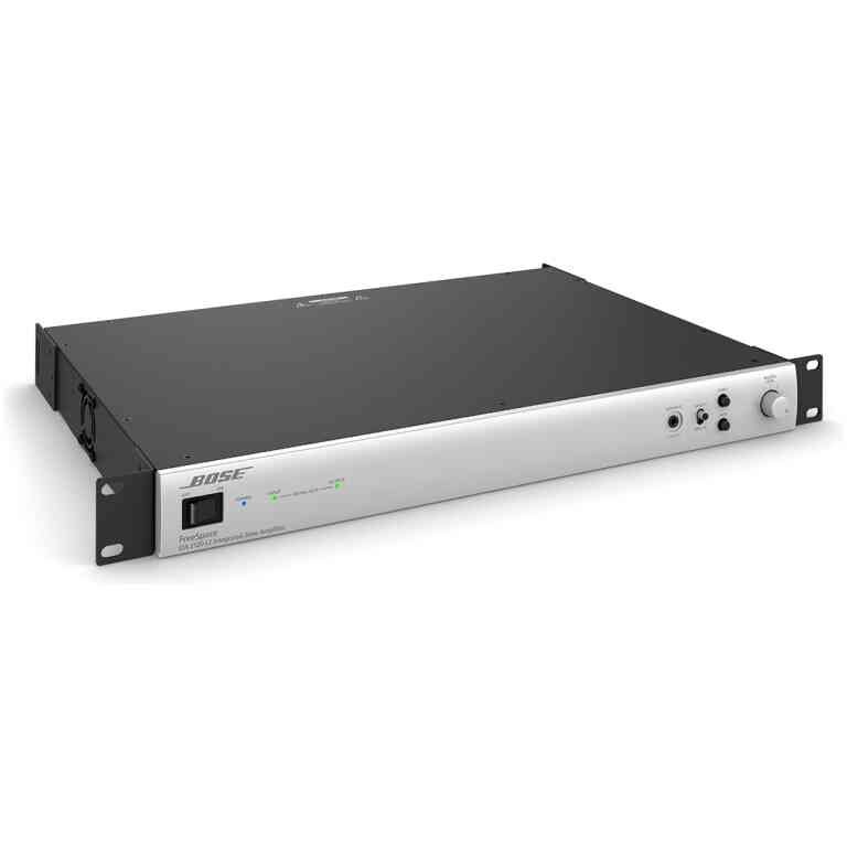 Bose FreeSpace IZA 2120-LZ Integrated Zone Amplifier - UK