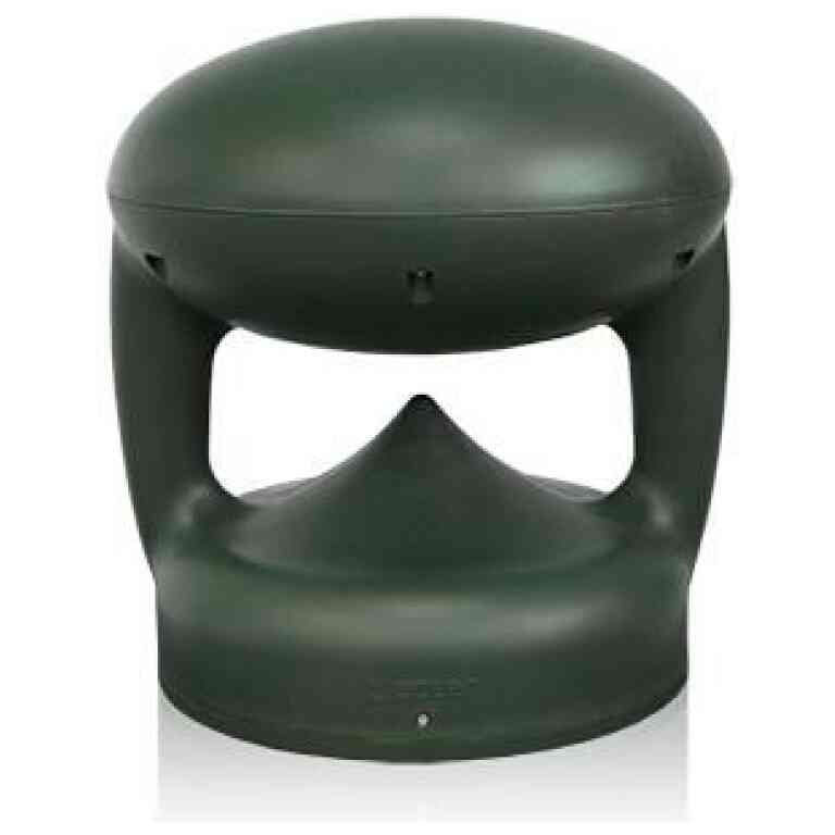 Ecler IG108i In-Ground Weatherproof Speaker