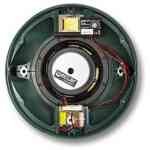 Ecler IG108i In-Ground Weatherproof Speaker