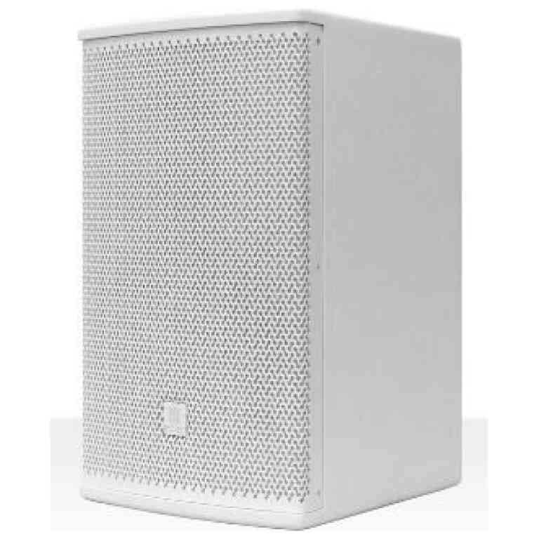 Ecler ARQIS110i Cabinet Speaker - White