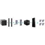 Ecler LABI1PACK1 LABI1 System Pack 1