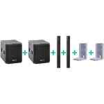 Ecler eMSP50Ti Sound Projector