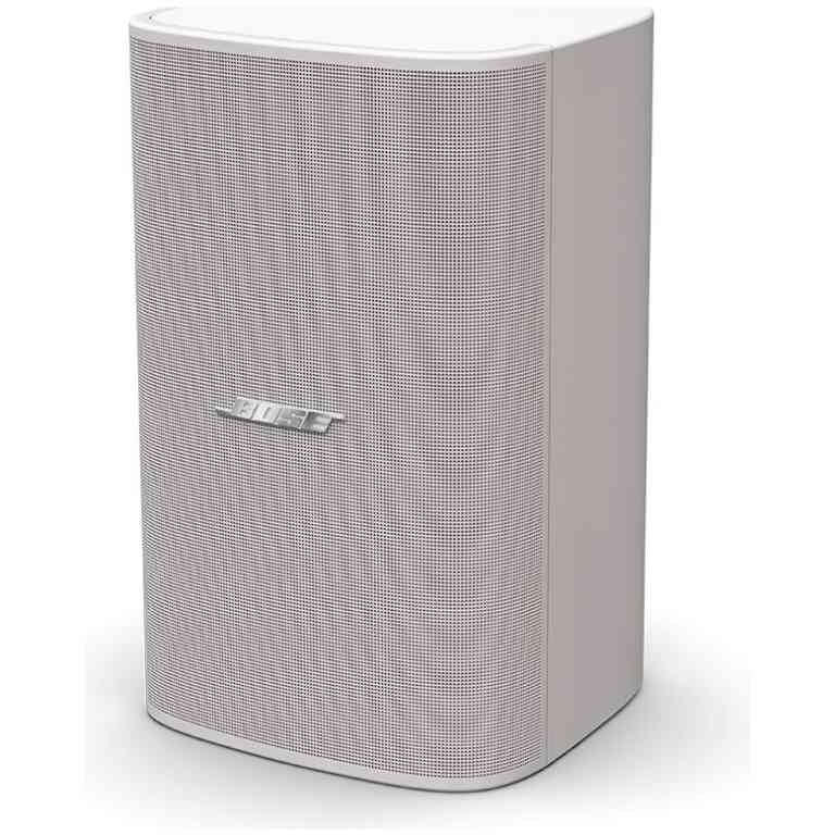 Bose DesignMax DM8S Loudspeaker - White
