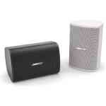 Bose DesignMax DM3SE 2-Way Coaxial Loudspeakers Pair - Black