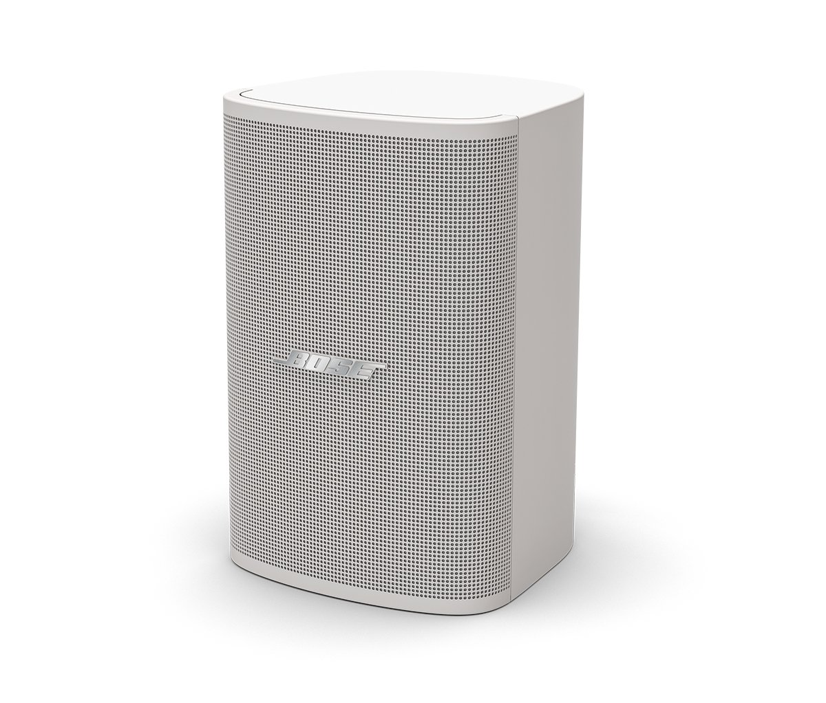 Bose DesignMax DM3SE 2-Way Coaxial Loudspeakers Pair - White