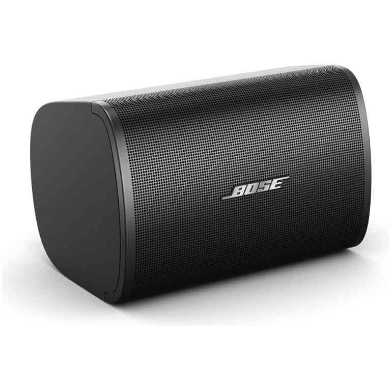 Bose DesignMax DM3SE 2-Way Coaxial Loudspeakers Pair - Black