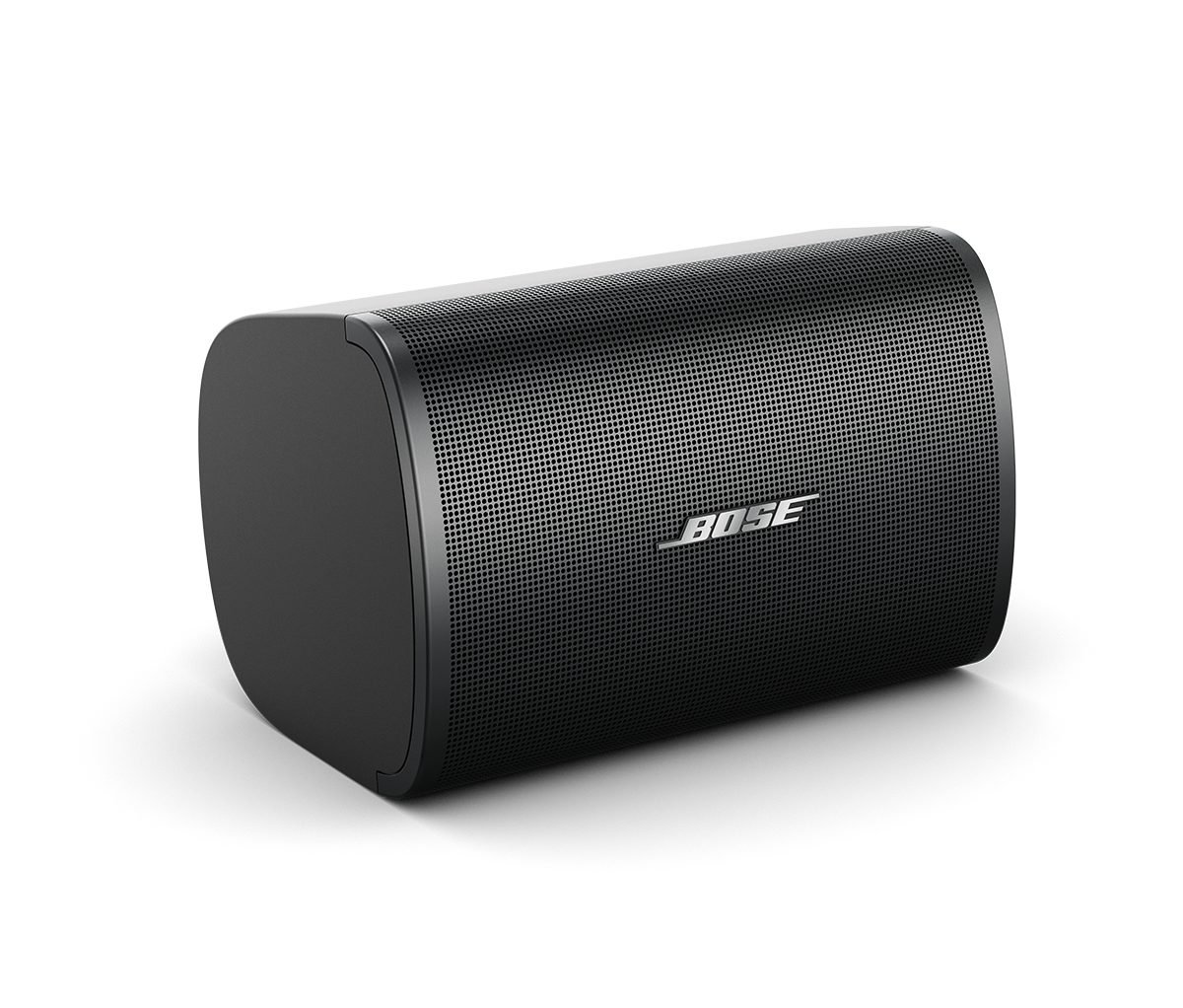 Bose DesignMax DM3SE 2-Way Coaxial Loudspeakers Pair - Black