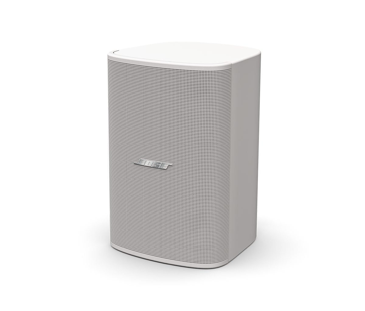 Bose DesignMax DM5SE 2-Way Coaxial Loudspeakers Pair - White