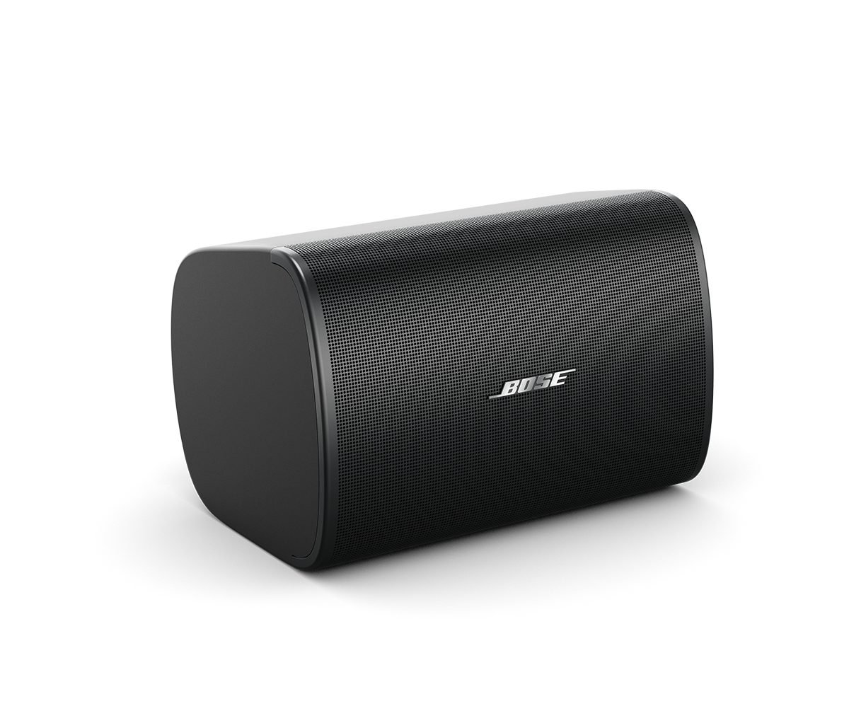 Bose DesignMax DM5SE 2-Way Coaxial Loudspeakers Pair - Black