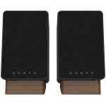 Onkyo Creator GX-30ARC Bookshelf Speakers Pair - Black