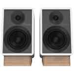 Onkyo Creator GX-30ARC Bookshelf Speakers Pair - White