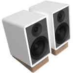 Onkyo Creator GX-30ARC Bookshelf Speakers Pair - White