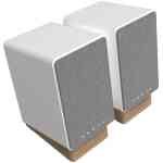 Onkyo Creator GX-30ARC Bookshelf Speakers Pair - Black