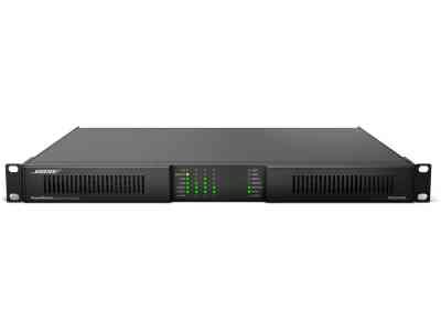 Bose PowerShareX PSX2404D Adaptable Power Amplifier
